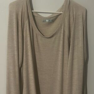 Maurice’s XXL long sleeve shirt